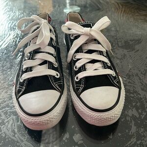 Levi’s  Canvas Woman’s Sneakers